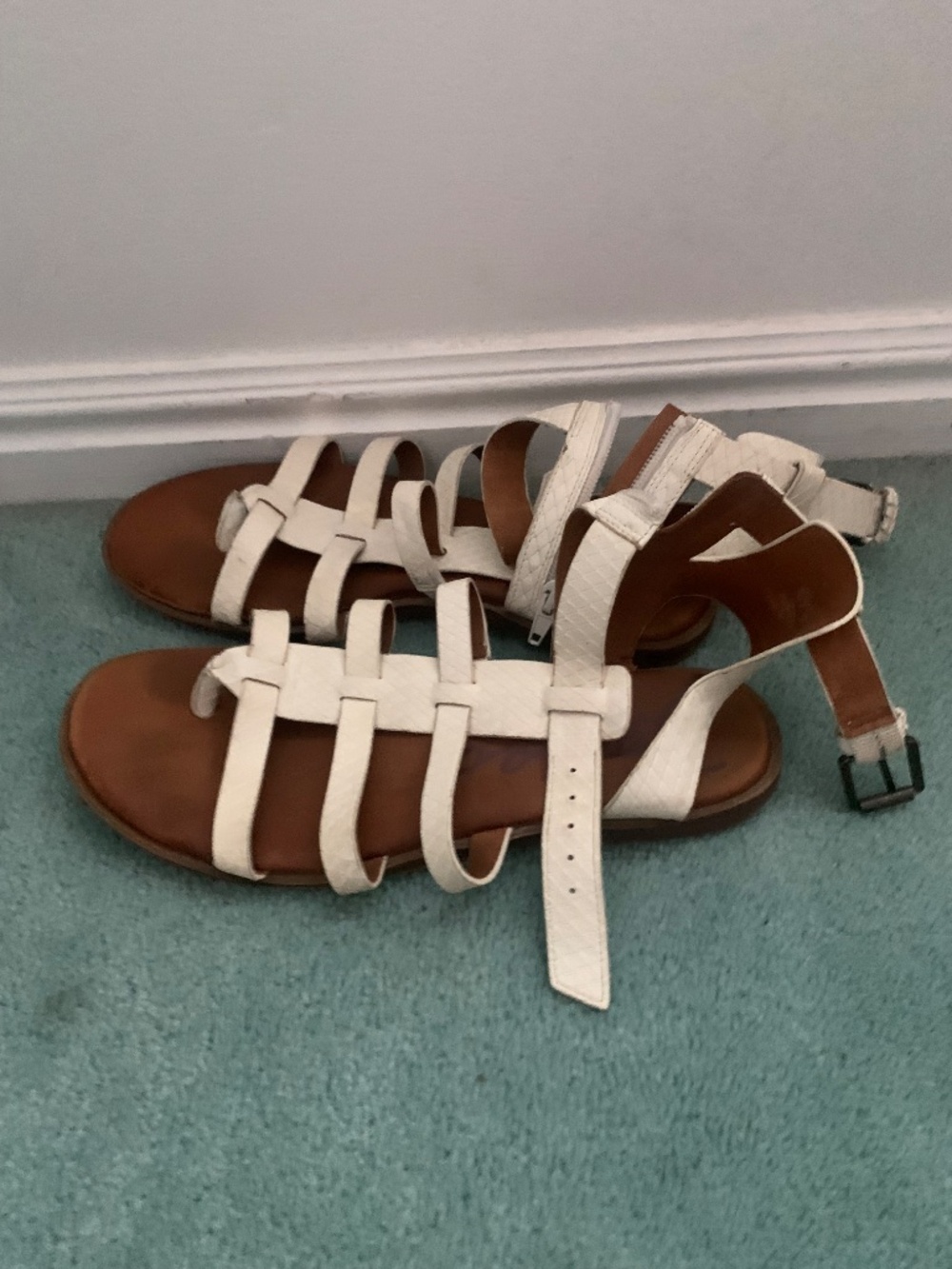 Sandals - Picture 2 of 2